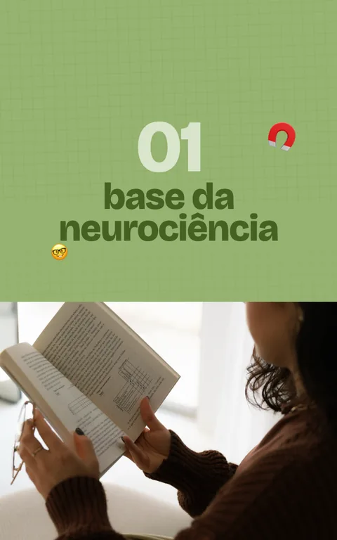 módulo 01 · base da neurociência