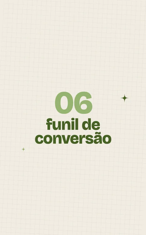 módulo 06 · funil de conversão